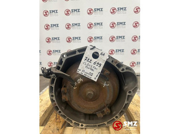 Menjač MERCEDES-BENZ