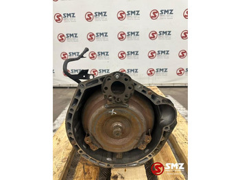 Menjač MERCEDES-BENZ