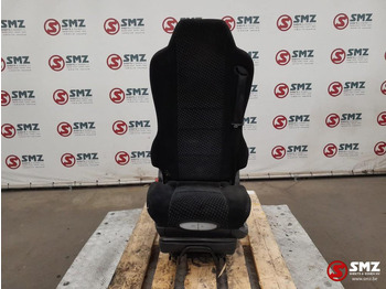 Kabina i enterijer MERCEDES-BENZ