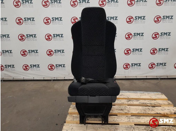 Kabina i enterijer MERCEDES-BENZ