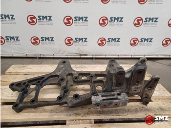 Ram/ Šasija MERCEDES-BENZ