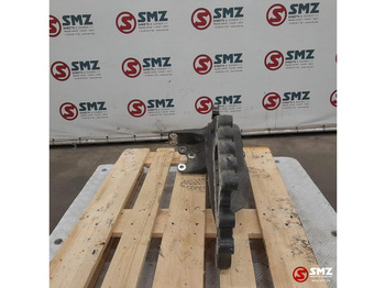 Ram/ Šasija za Kamion Mercedes-Benz Occ bladveerbeugel vooras links Mercedes: slika 4 Ram/ Šasija za Kamion Mercedes-Benz Occ bladveerbeugel vooras links Mercedes: slika 4