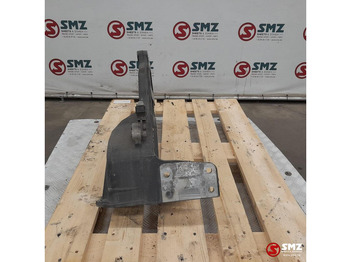 Ram/ Šasija za Kamion Mercedes-Benz Occ bladveerbeugel vooras links Mercedes: slika 3 Ram/ Šasija za Kamion Mercedes-Benz Occ bladveerbeugel vooras links Mercedes: slika 3