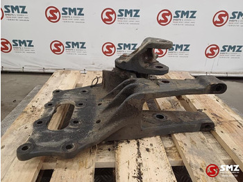 Ram/ Šasija MERCEDES-BENZ