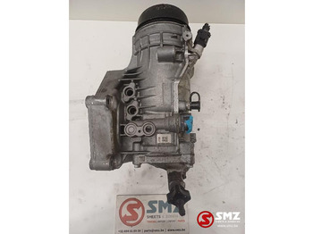 Sistem goriva za Kamion Mercedes-Benz Occ brandstoffilterhuis Mercedes: slika 3 Sistem goriva za Kamion Mercedes-Benz Occ brandstoffilterhuis Mercedes: slika 3