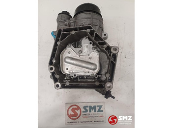 Sistem goriva za Kamion Mercedes-Benz Occ brandstoffilterhuis Mercedes: slika 4 Sistem goriva za Kamion Mercedes-Benz Occ brandstoffilterhuis Mercedes: slika 4