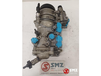 Sistem goriva MERCEDES-BENZ