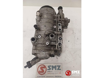 Sistem goriva MERCEDES-BENZ