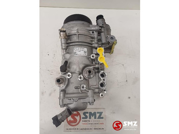 Sistem goriva MERCEDES-BENZ