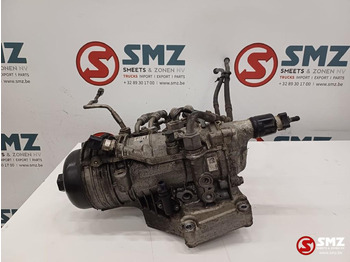 Sistem goriva MERCEDES-BENZ