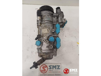 Sistem goriva MERCEDES-BENZ