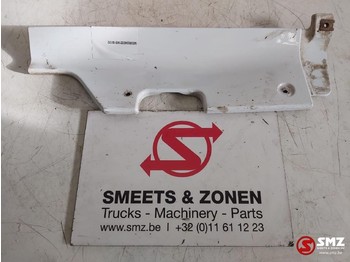 Branik MERCEDES-BENZ