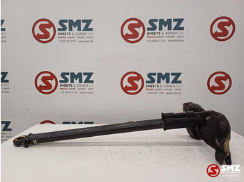 Ram/ Šasija MERCEDES-BENZ