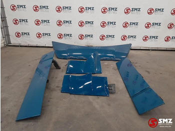 Aerodinamika/ Spojler MERCEDES-BENZ