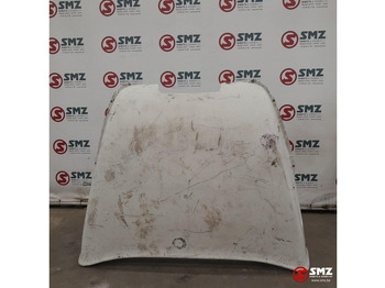 Aerodinamika/ Spojler MERCEDES-BENZ