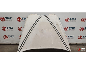 Aerodinamika/ Spojler MERCEDES-BENZ