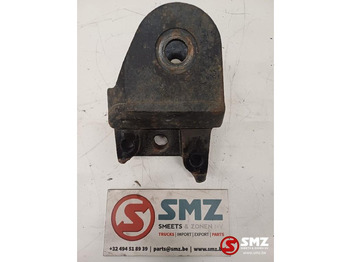 Kabina i enterijer MERCEDES-BENZ