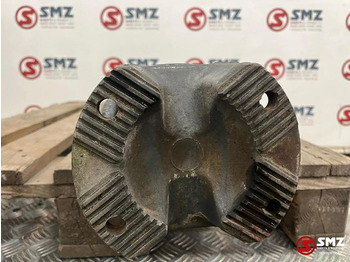 Polosovina za Kamion Mercedes-Benz Occ cardanas Mercedes: slika 2 Polosovina za Kamion Mercedes-Benz Occ cardanas Mercedes: slika 2