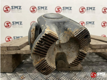 Polosovina za Kamion Mercedes-Benz Occ cardanas Mercedes: slika 3 Polosovina za Kamion Mercedes-Benz Occ cardanas Mercedes: slika 3