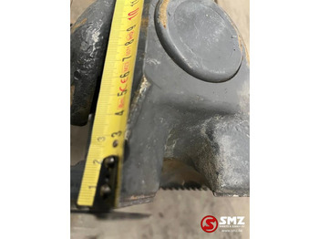 Polosovina za Kamion Mercedes-Benz Occ cardanas Mercedes: slika 4 Polosovina za Kamion Mercedes-Benz Occ cardanas Mercedes: slika 4