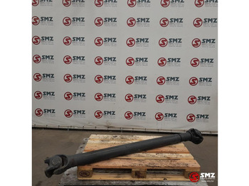 Polosovina MERCEDES-BENZ