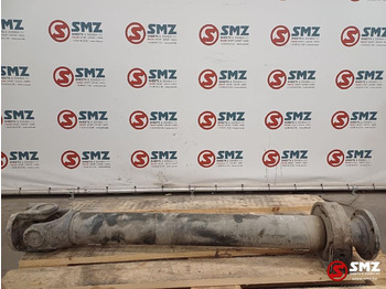 Polosovina MERCEDES-BENZ