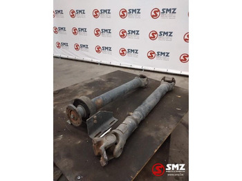 Polosovina za Kamion Mercedes-Benz Occ cardanassen Mercedes Atego 1218 A9734103302 A9: slika 2