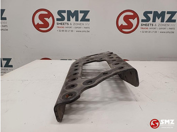 Ram/ Šasija za Kamion Mercedes-Benz Occ chassisbalk vooraan links Mercedes: slika 2