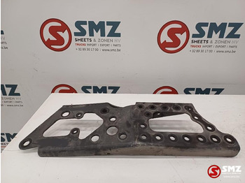 Ram/ Šasija MERCEDES-BENZ