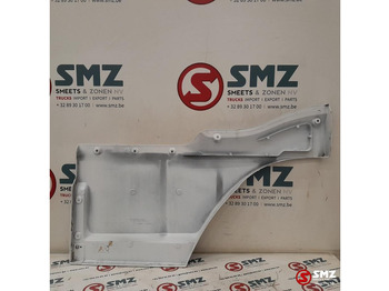 Vrata i delovi za Kamion Mercedes-Benz Occ deurverlenging links Mercedes: slika 2 Vrata i delovi za Kamion Mercedes-Benz Occ deurverlenging links Mercedes: slika 2