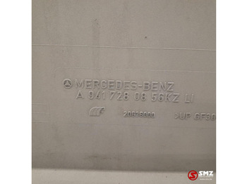 Vrata i delovi za Kamion Mercedes-Benz Occ deurverlenging links Mercedes: slika 3 Vrata i delovi za Kamion Mercedes-Benz Occ deurverlenging links Mercedes: slika 3