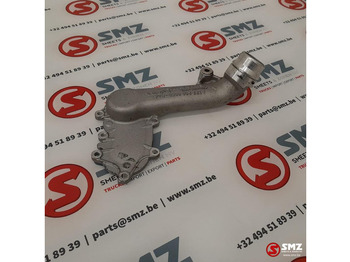 Motor i delovi za Automobil Mercedes-Benz Occ koelvloeistofinlaataansluiting waterpomp AMG C: slika 4