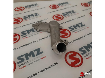 Motor i delovi za Automobil Mercedes-Benz Occ koelvloeistofinlaataansluiting waterpomp AMG C: slika 3