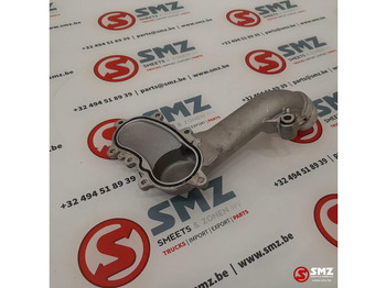 Motor i delovi za Automobil Mercedes-Benz Occ koelvloeistofinlaataansluiting waterpomp AMG C: slika 2