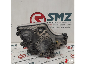 Prednja svetla za Kamion Mercedes-Benz Occ koplamp links Mercedes: slika 2 Prednja svetla za Kamion Mercedes-Benz Occ koplamp links Mercedes: slika 2