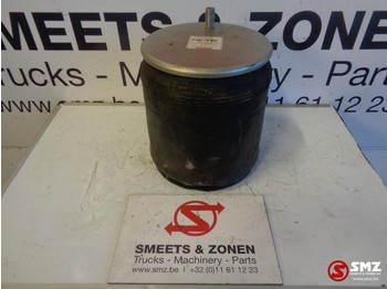 Pneumatska suspenzija MERCEDES-BENZ