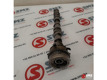 Bregasta osovina za Automobil Mercedes-Benz Occ nokkenas AMG C63S Mercedes: slika 3