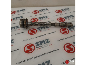 Bregasta osovina za Automobil Mercedes-Benz Occ nokkenas AMG C63S Mercedes: slika 2