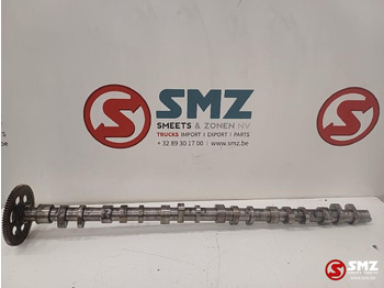 Bregasta osovina MERCEDES-BENZ