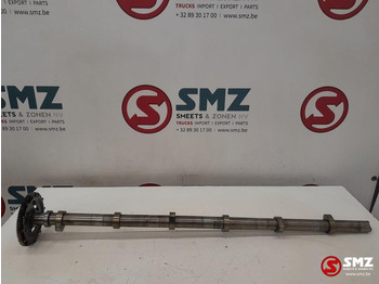 Bregasta osovina MERCEDES-BENZ