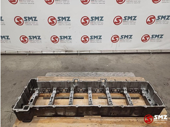 Bregasta osovina MERCEDES-BENZ