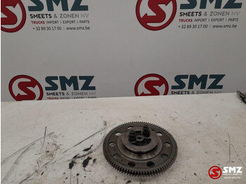 Bregasta osovina MERCEDES-BENZ