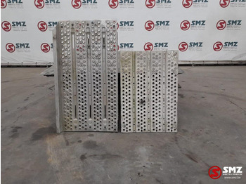 Ram/ Šasija MERCEDES-BENZ