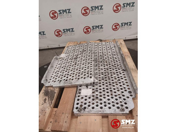 Ram/ Šasija MERCEDES-BENZ