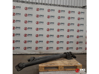 Polosovina MERCEDES-BENZ