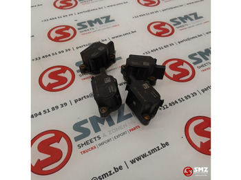 Motor i delovi MERCEDES-BENZ