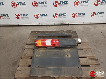 Karoserija i eksterijer MERCEDES-BENZ