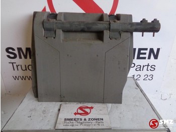 Blatobran MERCEDES-BENZ