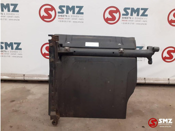 Karoserija i eksterijer MERCEDES-BENZ