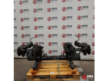 Upravljački sistem MERCEDES-BENZ